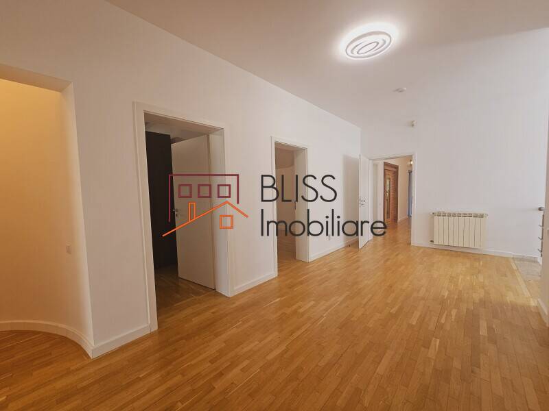 5 Bedroom Villa Iancu Nicolae Pipera Area for Rent, Bucharest / Ilfov | Bliss Imobiliare / Photo 31 - BLISS Imobiliare