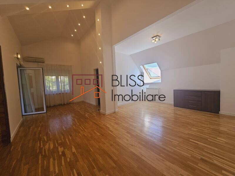 Vila Cu 7 Camere Iancu Nicolae Pipera | Bliss Imobiliare / Photo 32 - BLISS Imobiliare