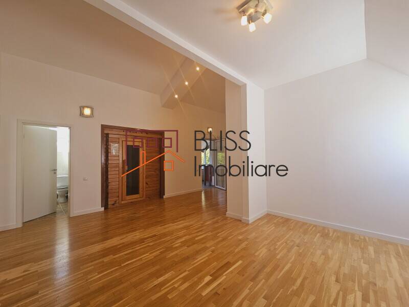 5 Bedroom Villa Iancu Nicolae Pipera Area, Bucharest / Ilfov | Bliss Imobiliare / Photo 33 - BLISS Imobiliare
