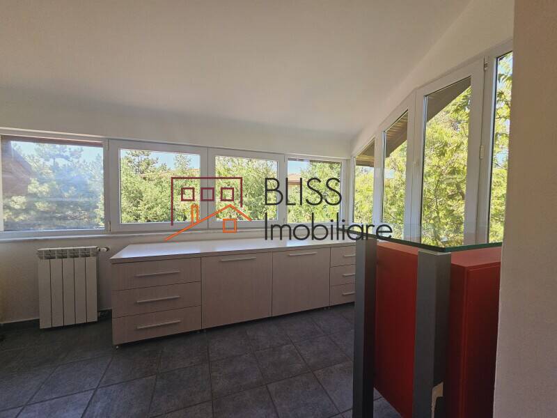 Vila Cu 7 Camere Iancu Nicolae Pipera | Bliss Imobiliare / Photo 38 - BLISS Imobiliare