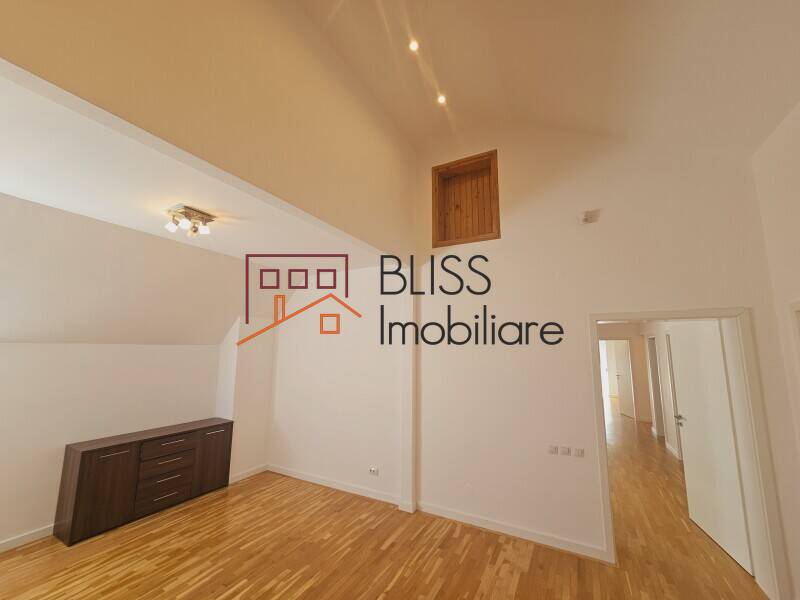 5 Bedroom Villa Iancu Nicolae Pipera Area for Rent, Bucharest / Ilfov | Bliss Imobiliare / Photo 40 - BLISS Imobiliare
