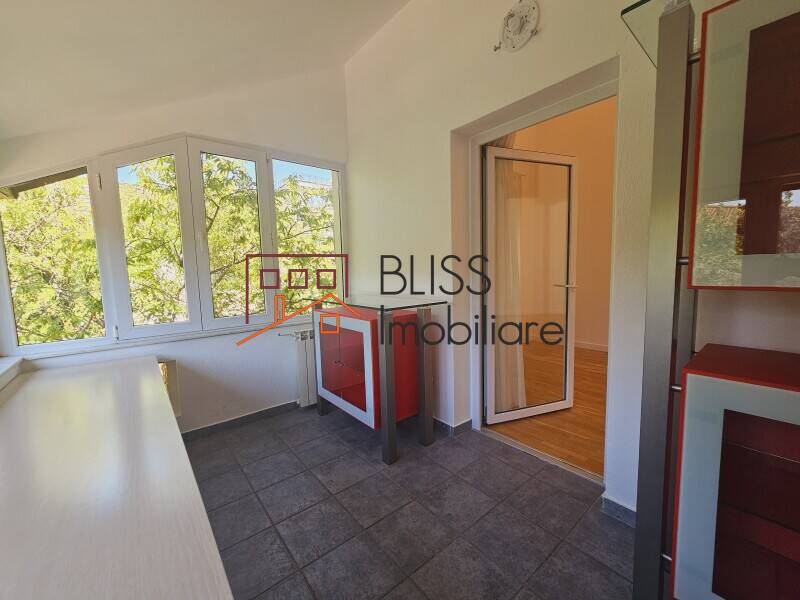 5 Bedroom Villa Iancu Nicolae Pipera Area, Bucharest / Ilfov | Bliss Imobiliare / Photo 39 - BLISS Imobiliare