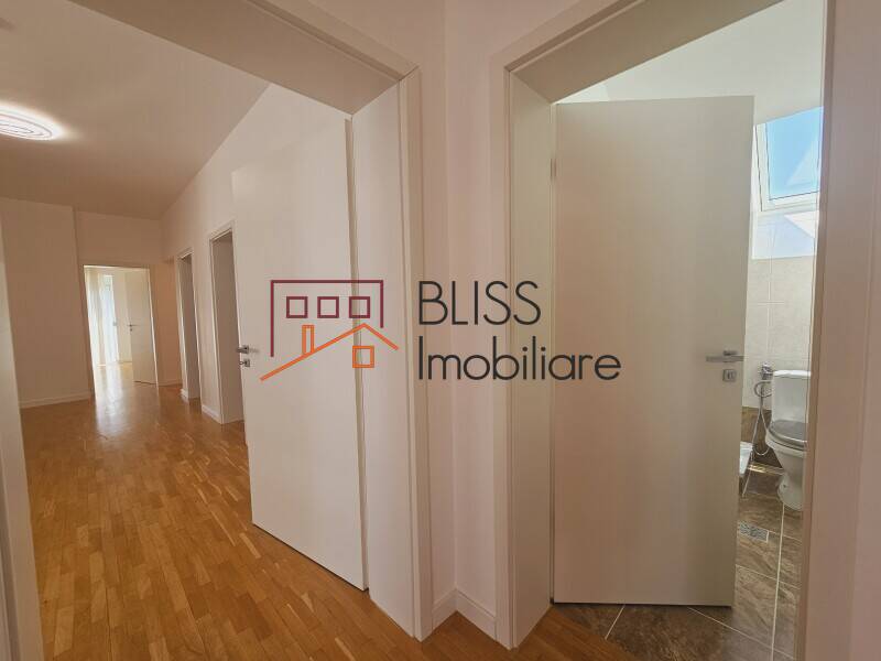 5 Bedroom Villa Iancu Nicolae Pipera Area, Bucharest / Ilfov | Bliss Imobiliare / Photo 41 - BLISS Imobiliare