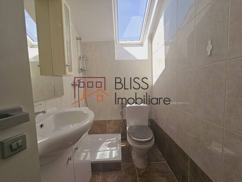 Vila Cu 7 Camere Iancu Nicolae Pipera | Bliss Imobiliare / Photo 42 - BLISS Imobiliare