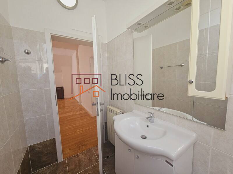 5 Bedroom Villa Iancu Nicolae Pipera Area for Rent, Bucharest / Ilfov | Bliss Imobiliare / Photo 43 - BLISS Imobiliare