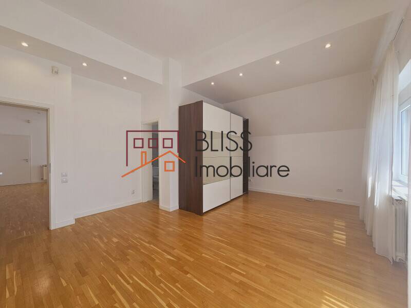 5 Bedroom Villa Iancu Nicolae Pipera Area, Bucharest / Ilfov | Bliss Imobiliare / Photo 46 - BLISS Imobiliare