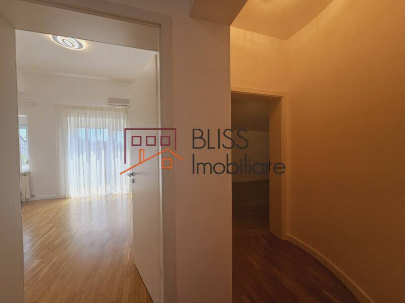 5 Bedroom Villa Iancu Nicolae Pipera Area for Rent, Bucharest / Ilfov | Bliss Imobiliare / Photo 49 - BLISS Imobiliare