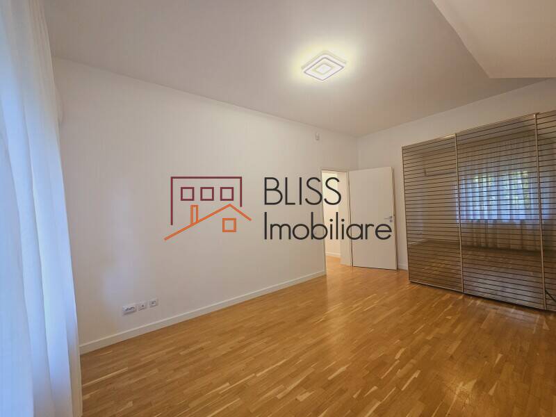 5 Bedroom Villa Iancu Nicolae Pipera Area for Rent, Bucharest / Ilfov | Bliss Imobiliare / Photo 51 - BLISS Imobiliare