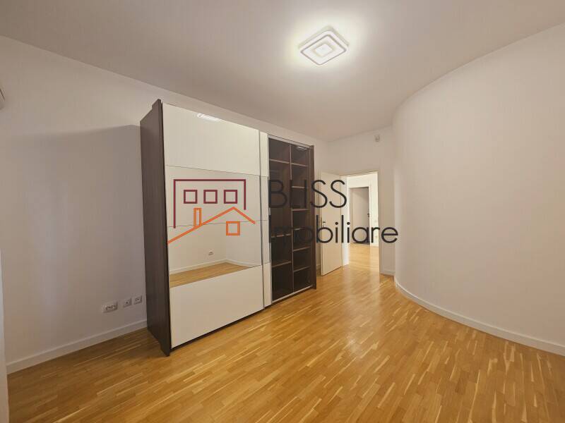5 Bedroom Villa Iancu Nicolae Pipera Area for Rent, Bucharest / Ilfov | Bliss Imobiliare / Photo 52 - BLISS Imobiliare