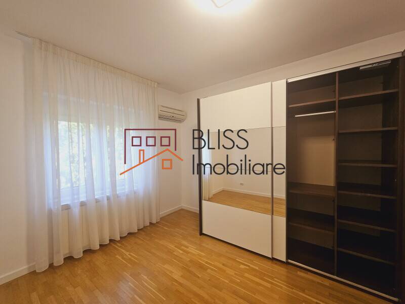 5 Bedroom Villa Iancu Nicolae Pipera Area for Rent, Bucharest / Ilfov | Bliss Imobiliare / Photo 53 - BLISS Imobiliare