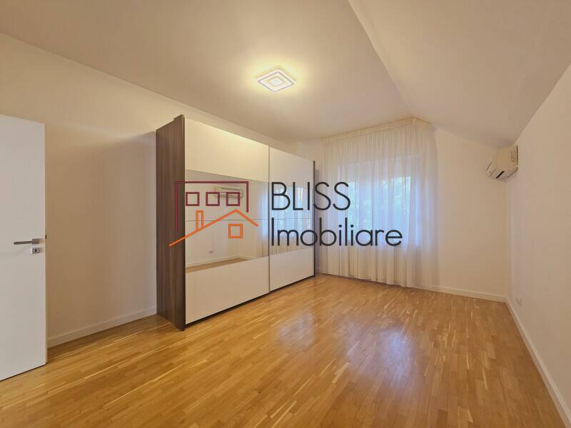Vila Cu 7 Camere Iancu Nicolae Pipera | Bliss Imobiliare / Photo 54 - BLISS Imobiliare