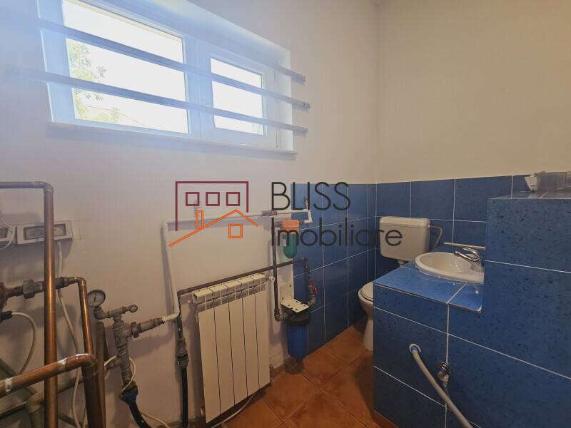 Vila 8 Camere Aproape De Scoala Britanica | Bliss Imobiliare / Photo 16 - BLISS Imobiliare