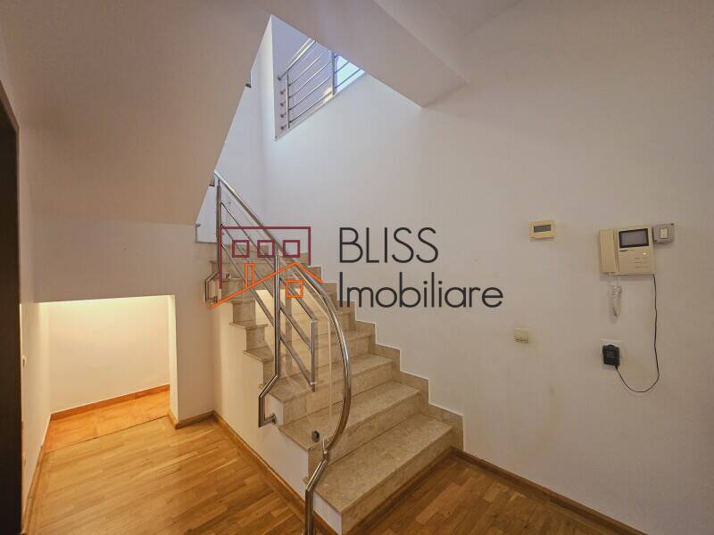 6-Bedroom Villa Near British School, Bucharest / Ilfov | Bliss Imobiliare / Photo 18 - BLISS Imobiliare