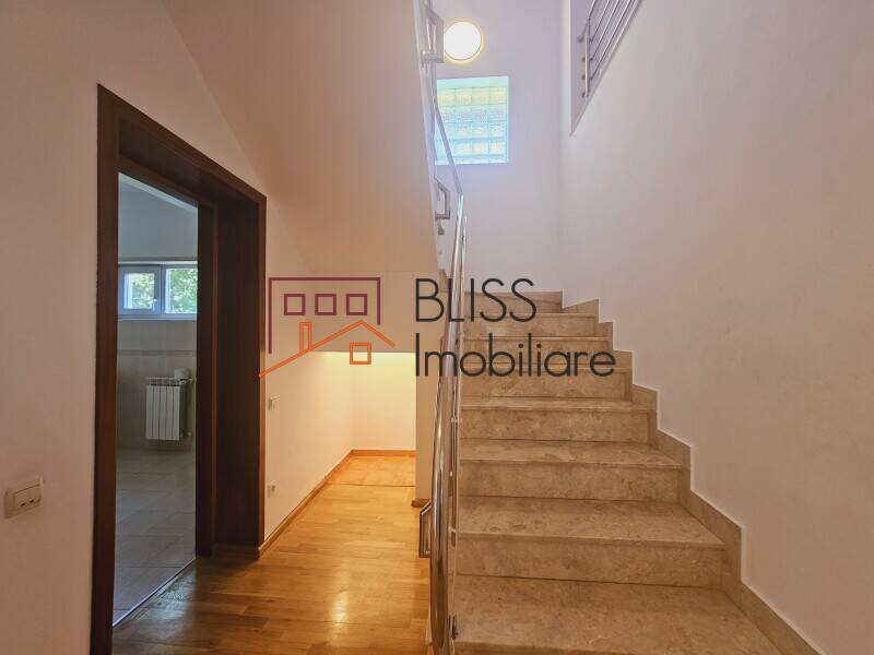 6-Bedroom Villa Near British School, Bucharest / Ilfov | Bliss Imobiliare / Photo 22 - BLISS Imobiliare