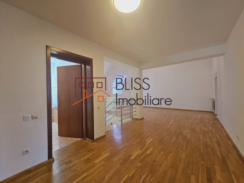 6-Bedroom Villa Near British School, Bucharest / Ilfov | Bliss Imobiliare / Photo 25 - BLISS Imobiliare