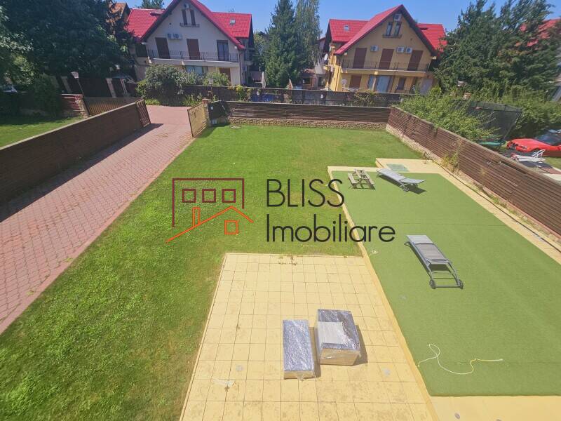 6-Bedroom Villa Near British School, Bucharest / Ilfov | Bliss Imobiliare / Photo 34 - BLISS Imobiliare