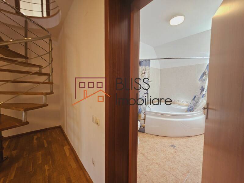 6-Bedroom Villa Near British School, Bucharest / Ilfov | Bliss Imobiliare / Photo 36 - BLISS Imobiliare