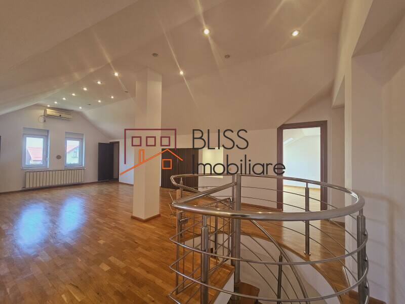 6-Bedroom Villa Near British School, Bucharest / Ilfov | Bliss Imobiliare / Photo 45 - BLISS Imobiliare