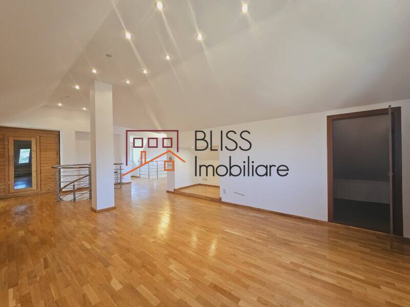 6-Bedroom Villa Near British School, Bucharest / Ilfov | Bliss Imobiliare / Photo 46 - BLISS Imobiliare