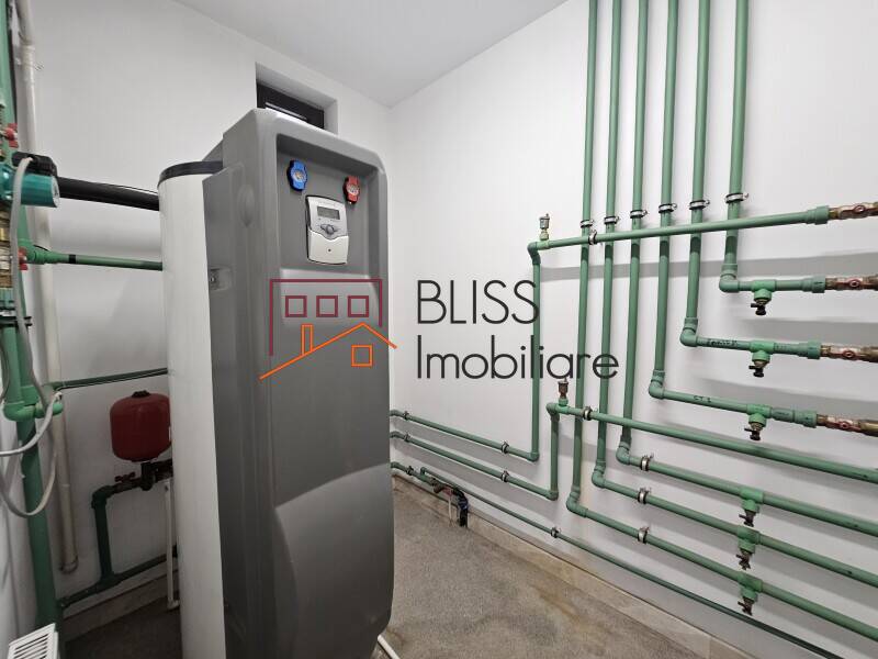 Vila De Lux Cu 10 Camere In Oxford Gardens | Bliss Imobiliare / Photo 23 - BLISS Imobiliare