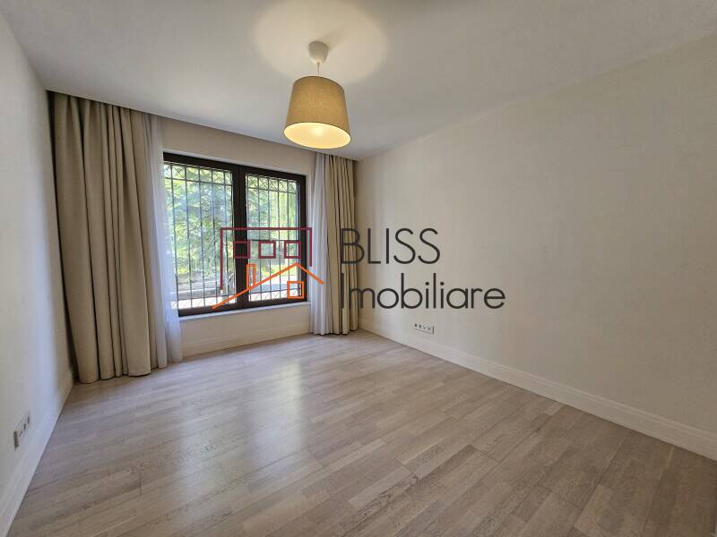 Vila De Lux Cu 10 Camere In Oxford Gardens | Bliss Imobiliare / Photo 18 - BLISS Imobiliare