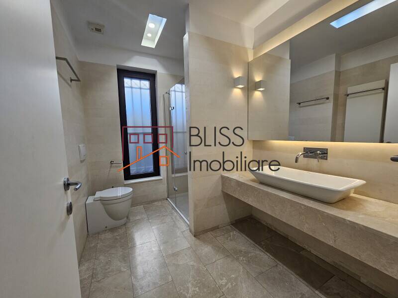 Vila De Lux Cu 10 Camere In Oxford Gardens | Bliss Imobiliare / Photo 20 - BLISS Imobiliare