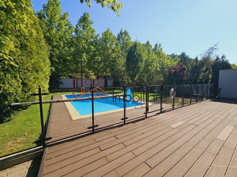 Luxury 7-Bedroom Villa In Oxford Gardens, Bucharest / Ilfov | Bliss Imobiliare / Photo 5 - BLISS Imobiliare