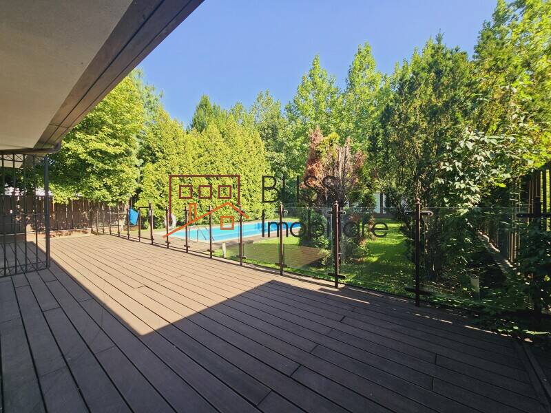 Vila De Lux Cu 10 Camere In Oxford Gardens | Bliss Imobiliare / Photo 7 - BLISS Imobiliare