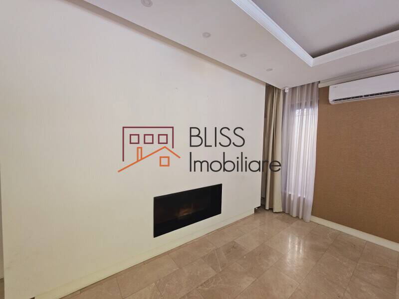 Vila De Lux Cu 10 Camere In Oxford Gardens | Bliss Imobiliare / Photo 11 - BLISS Imobiliare