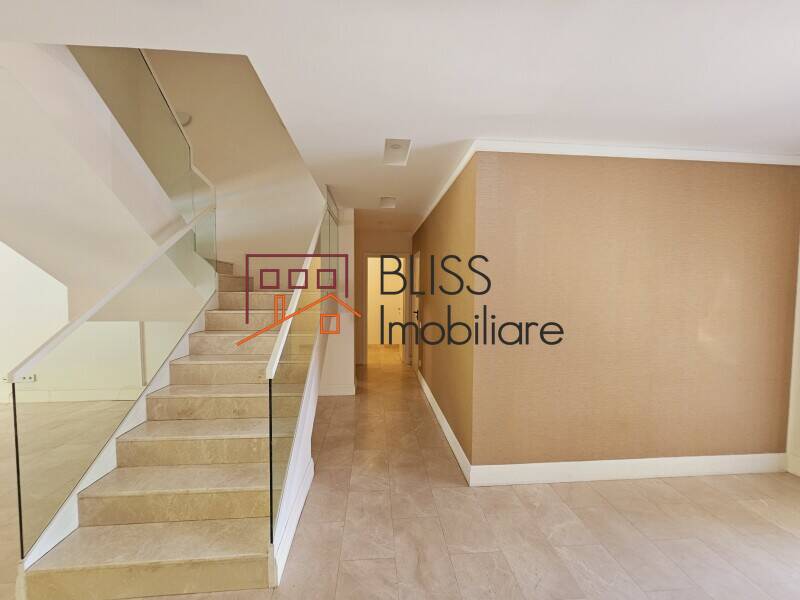Luxury 7-Bedroom Villa In Oxford Gardens, Bucharest / Ilfov | Bliss Imobiliare / Photo 26 - BLISS Imobiliare