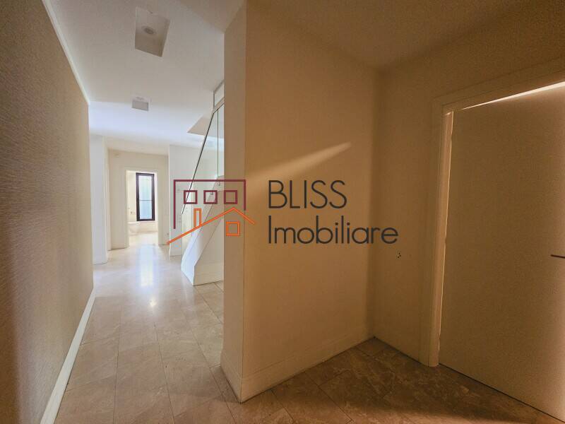 Luxury 7-Bedroom Villa In Oxford Gardens, Bucharest / Ilfov | Bliss Imobiliare / Photo 15 - BLISS Imobiliare