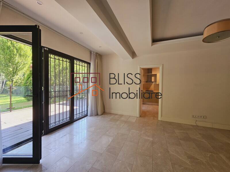 Luxury 7-Bedroom Villa In Oxford Gardens, Bucharest / Ilfov | Bliss Imobiliare / Photo 10 - BLISS Imobiliare