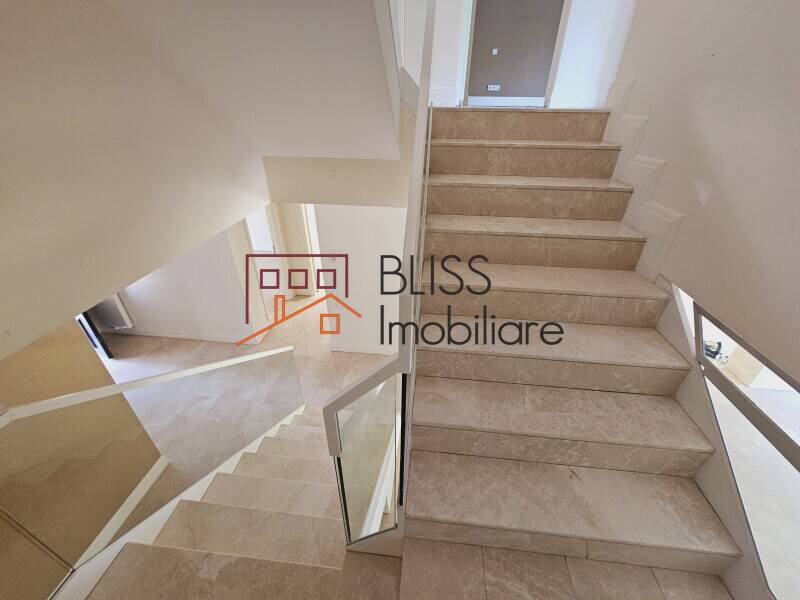 Vila De Lux Cu 10 Camere In Oxford Gardens | Bliss Imobiliare / Photo 27 - BLISS Imobiliare