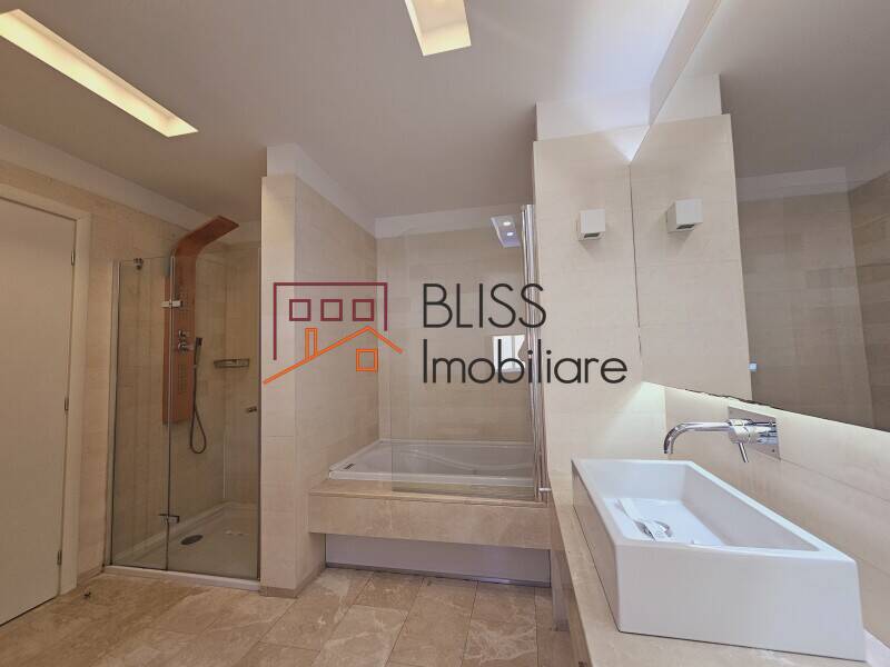 Vila De Lux Cu 10 Camere In Oxford Gardens | Bliss Imobiliare / Photo 34 - BLISS Imobiliare
