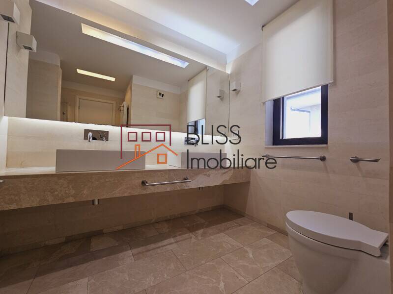 Vila De Lux Cu 10 Camere In Oxford Gardens | Bliss Imobiliare / Photo 35 - BLISS Imobiliare
