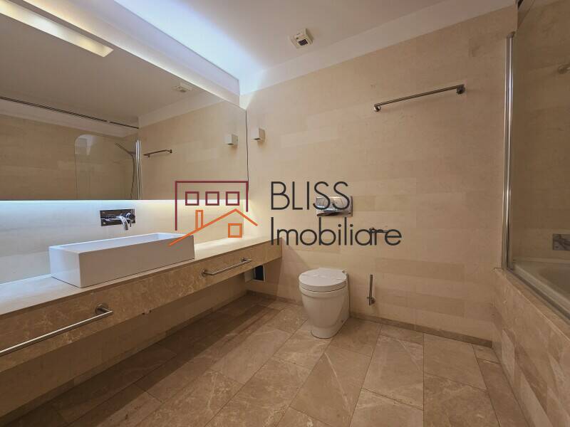 Vila De Lux Cu 10 Camere In Oxford Gardens | Bliss Imobiliare / Photo 45 - BLISS Imobiliare