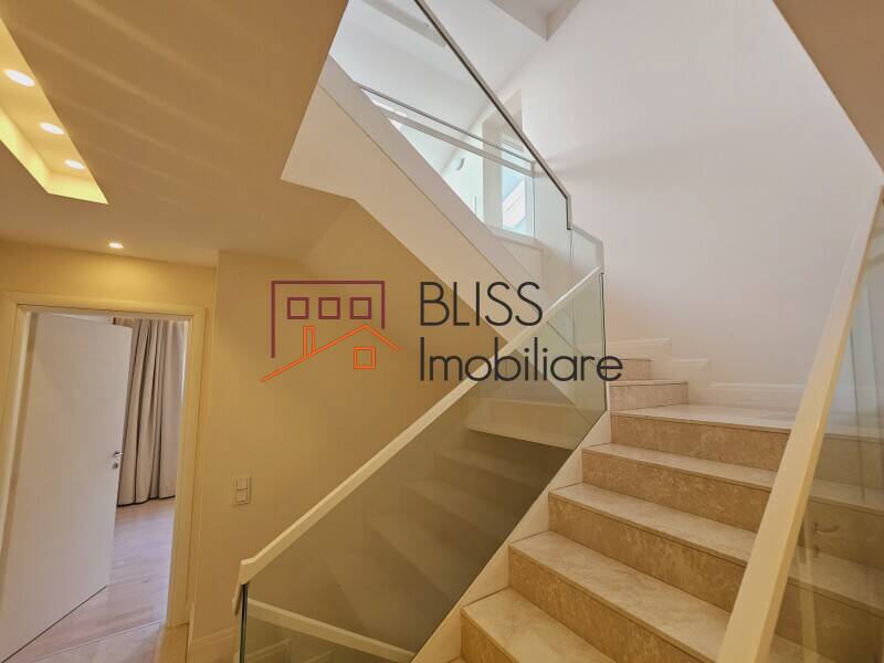 Vila De Lux Cu 10 Camere In Oxford Gardens | Bliss Imobiliare / Photo 48 - BLISS Imobiliare