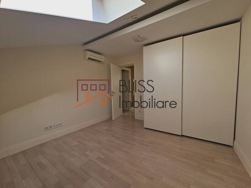 Vila De Lux Cu 10 Camere In Oxford Gardens | Bliss Imobiliare / Photo 54 - BLISS Imobiliare