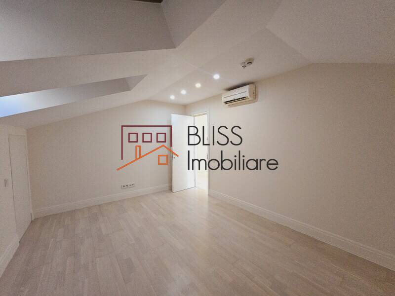 Vila De Lux Cu 10 Camere In Oxford Gardens | Bliss Imobiliare / Photo 56 - BLISS Imobiliare