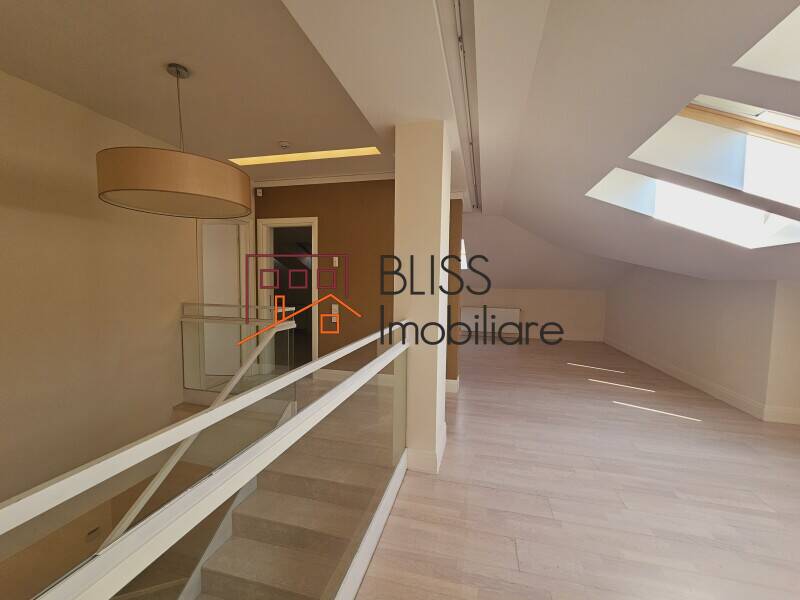 Vila De Lux Cu 10 Camere In Oxford Gardens | Bliss Imobiliare / Photo 57 - BLISS Imobiliare