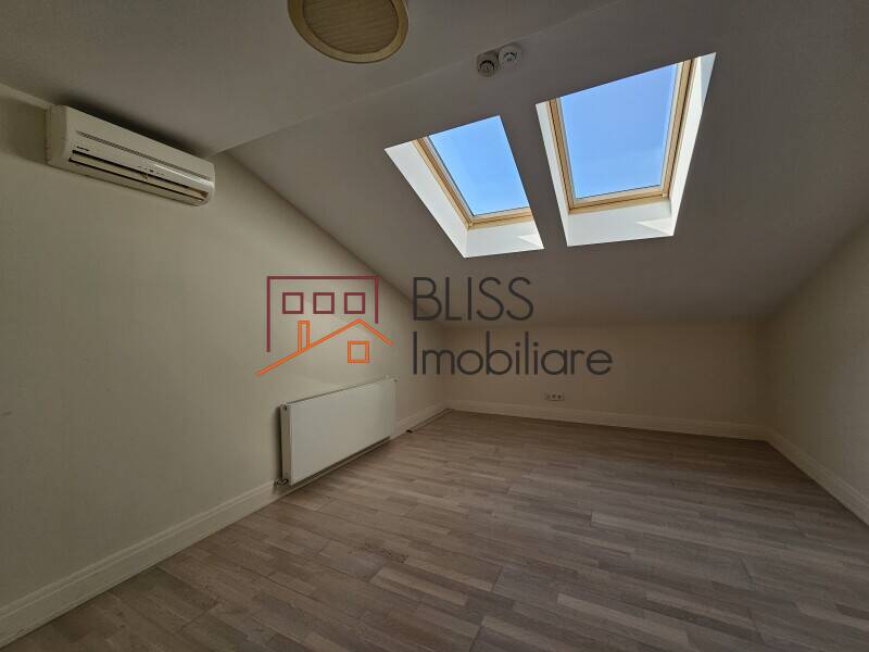 Vila De Lux Cu 10 Camere In Oxford Gardens | Bliss Imobiliare / Photo 64 - BLISS Imobiliare