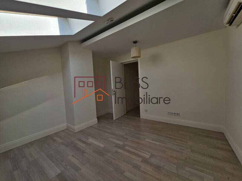 Vila De Lux Cu 10 Camere In Oxford Gardens | Bliss Imobiliare / Photo 66 - BLISS Imobiliare