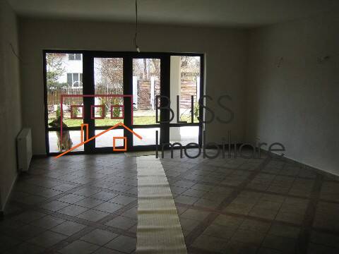 Vila de Inchiriat Iancu Nicolae | Pipera - 7 Camere - ID:3731 | Bliss Imobiliare / Photo 2 - BLISS Imobiliare