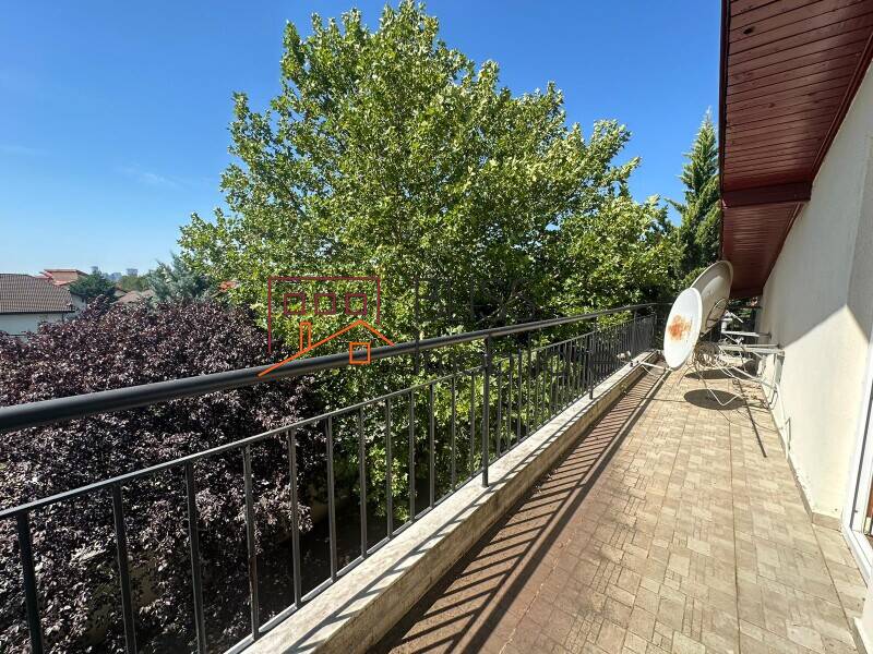 5-bedroom Villa On Iancu Nicolae Pipera, Bucharest / Ilfov | Bliss Imobiliare / Photo 23 - BLISS Imobiliare