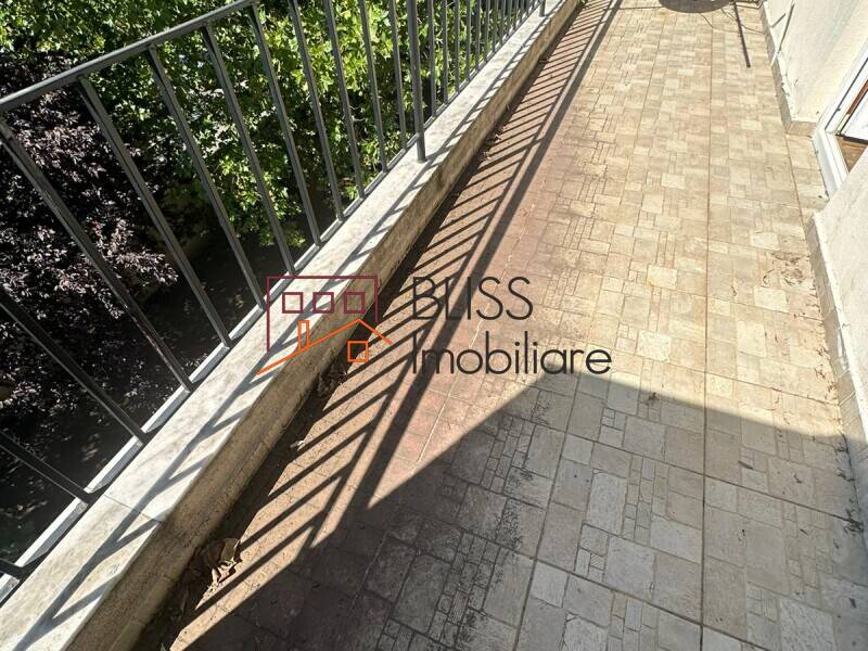 Vila Spatioasa Cu Gradina Iancu Nicolae | Bliss Imobiliare / Photo 25 - BLISS Imobiliare