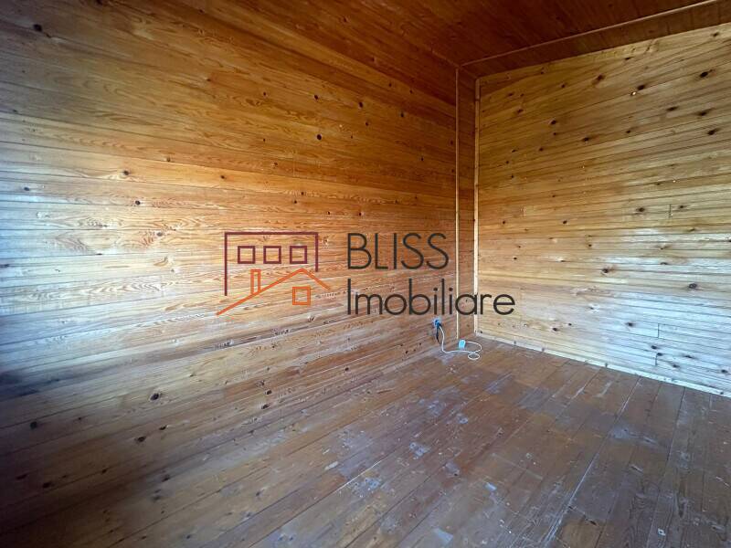 Vila Spatioasa Cu Gradina Iancu Nicolae | Bliss Imobiliare / Photo 22 - BLISS Imobiliare