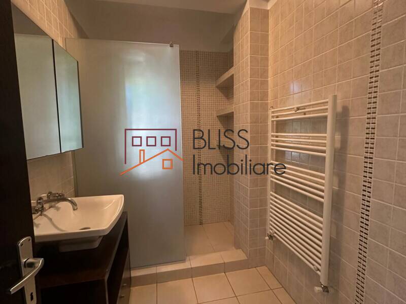 5-bedroom Villa On Iancu Nicolae Pipera, Bucharest / Ilfov | Bliss Imobiliare / Photo 19 - BLISS Imobiliare