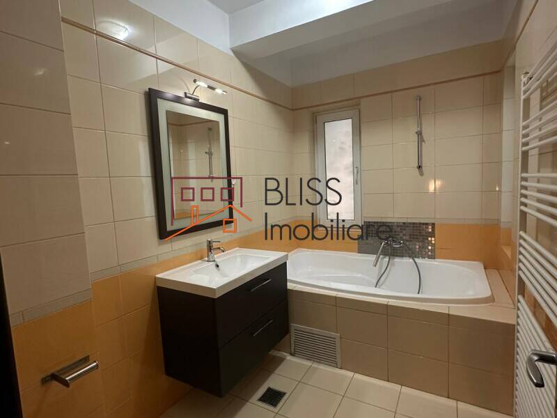 5-bedroom Villa On Iancu Nicolae Pipera, Bucharest / Ilfov | Bliss Imobiliare / Photo 20 - BLISS Imobiliare