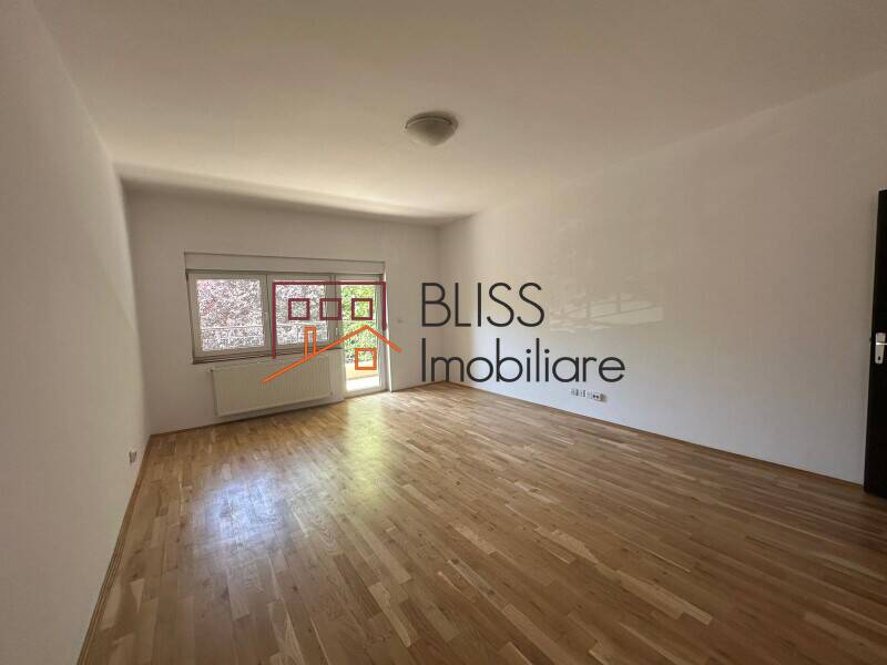 5-bedroom Villa On Iancu Nicolae Pipera, Bucharest / Ilfov | Bliss Imobiliare / Photo 10 - BLISS Imobiliare
