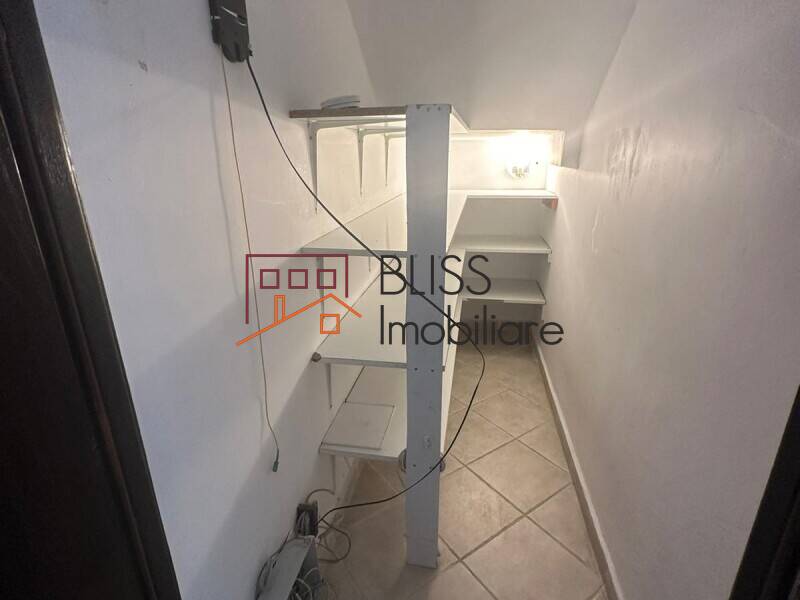 Vila Spatioasa Cu Gradina Iancu Nicolae | Bliss Imobiliare / Photo 27 - BLISS Imobiliare